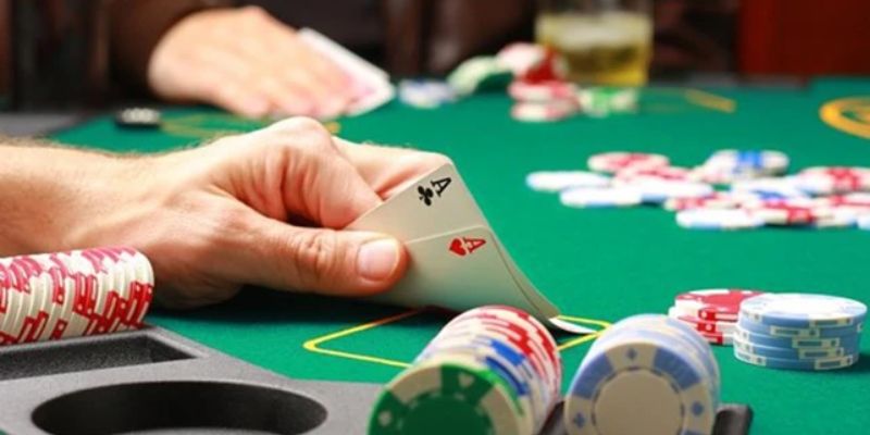 Khoảng bài đối thủ là yếu tố giúp bạn thành công trong Poker