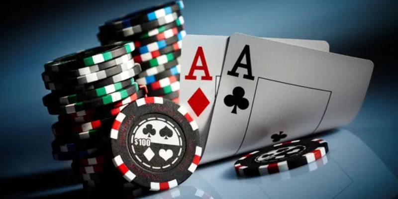 Bàn chơi poker càng nhiều fish thì tỷ lệ giành chiến thắng của bạn càng cao