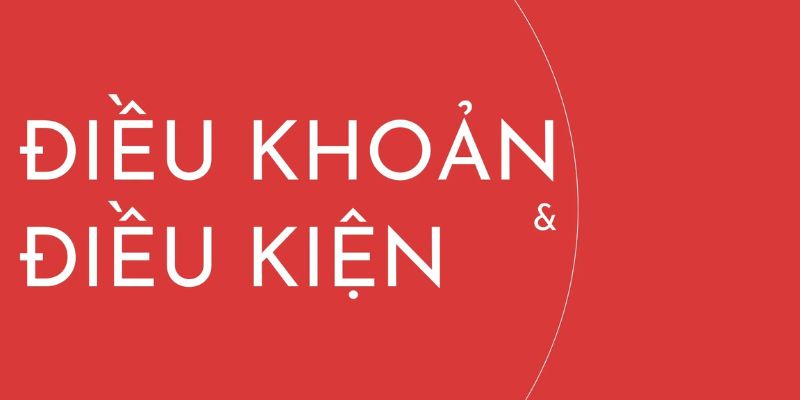 Điều Kiện và Điều Khoản GG8