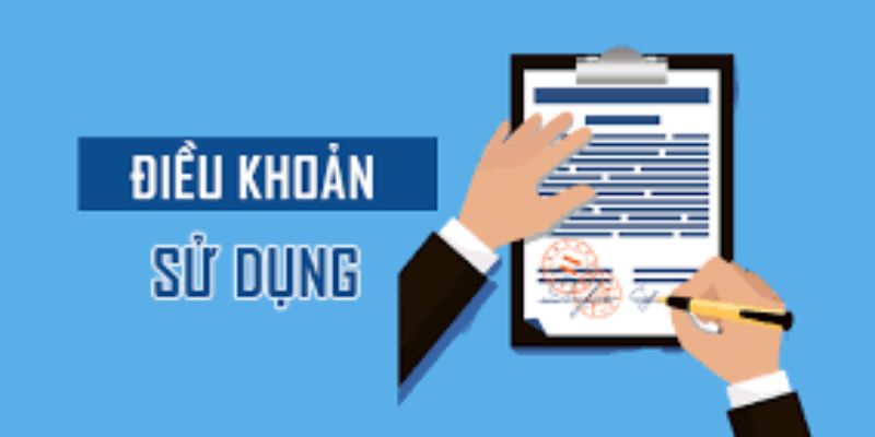 Các Điều Khoản Chính trong Điều Kiện và Điều Khoản